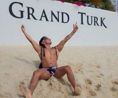 Clifton Visiting Latin Prince — Big Toy, Incall or Outcall - Image 6