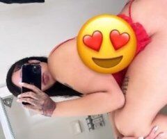 Manhattan NY Thick “n” Juicy Queen — Gigi (Ready Now) - Image 3