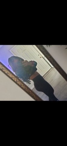 Space Coast Female Escort (Slim Thick Princess) — Outcalls/Incalls, Fetish-Friendly Full Service - 1