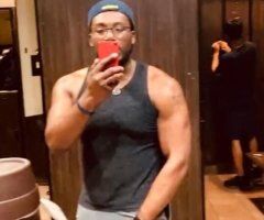 Ann Arbor Male Escort — video verification, 10.5" uncut, massages included - Image 5