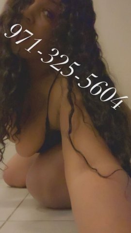 Salem, Oregon Brazilian Ebony Don’t Miss Out — Head Goat & Squirter (Content + FT) - 1