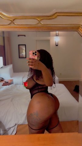 New Orleans Incalls & Outcalls — Miss Indulge Companion - 1
