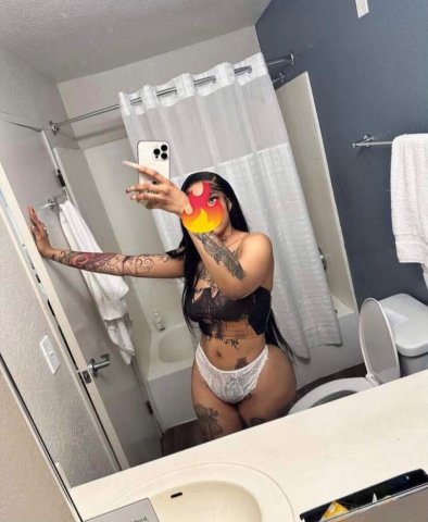Chica latina | Servicios: BBJ y anal | Richmond, VA - 1