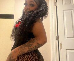 Portland OR Doll Outcall & Cardate — 4'11 Curvy Chocolate - Image 2