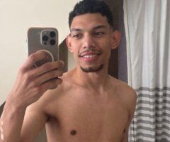 Brooklyn Straight Top — Younger Guy Full Service (Huge XL) & Long Sessions - Image 6
