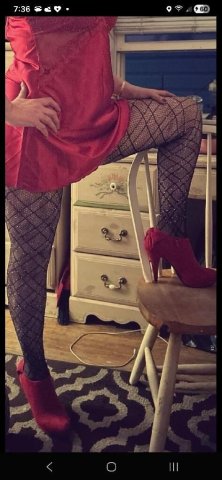 Cincinnati Ohio Female Escort - 1