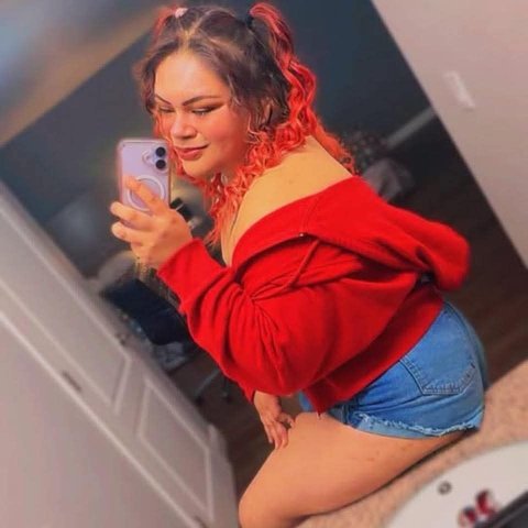Thick Latina Submissive Freak — Stockton Escort - 1