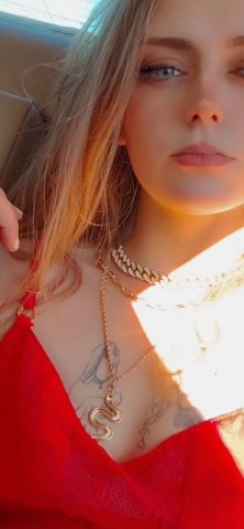 Female Escort in Lubbock, TX — Page Managed While I’m Away - 1
