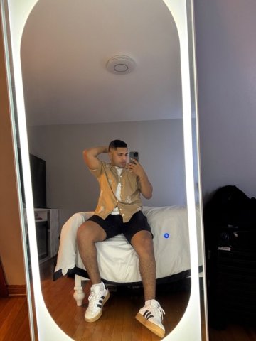 Frankie (22) Latino Male Escort — Massage & erotic massage - 1