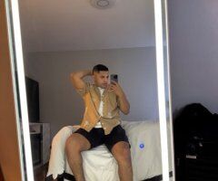Nashville escorts - Frankie (22) Latino Male Escort — Massage & erotic massage