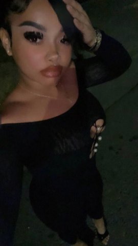 JaslynB — Exclusive Female Escort (25) in North Jersey - 1