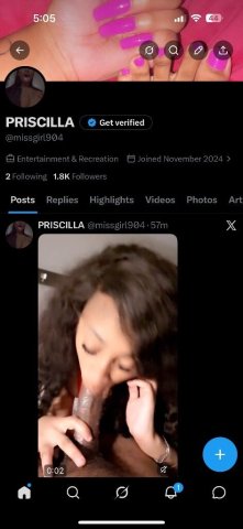 Jacksonville, FL Female Escort — Photos & rules (no bare, no GFE) - 1