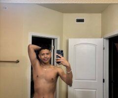 Amarillo Male Escort — Carlos Colombian Masseur for Relaxing Massage - Image 2