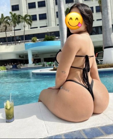 Savannah GA Female Escort — 24hr Fun Sessions - 1