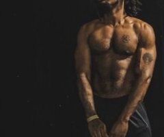 Atlanta GA Male Escort — Discreet, clean full experience - Image 2