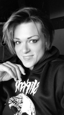 Indianapolis Female Escort — 37 - 1
