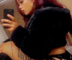 Inland Empire CA Female Escort — FaceTime Verification & Outcalls - Image 6