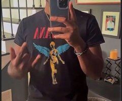 Las Vegas Male Escort — Masculine Dom Top (mild to wild) - Image 4