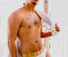 Cleveland escorts - Latin boy ready for “crazy things”