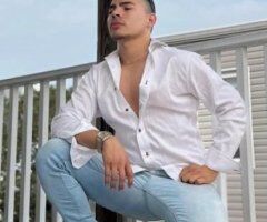 Latin boy ready for “crazy things” - Image 2