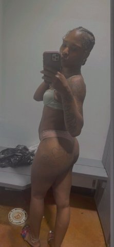 Baton Rouge Female Escort — Outcalls & Cardates (24) - 1