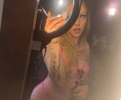 Memphis TN Blonde Escort — QV Special Content & FaceTime Shows - Image 5