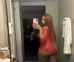 Kandii Redd (26) — Anal Available, No Bareback/BBJ - Image 7