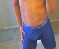 San Jose Male Escort — mobile service - Image 1