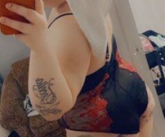 Tampa, Florida BBW Female Escort — Throat Goat + FaceTime Shows - Image 3