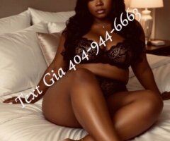Huntsville AL BBW Female Escort — Luxury incall or outcall sessions - Image 2