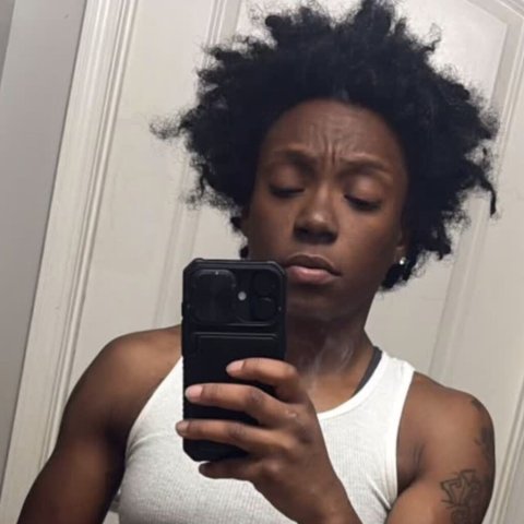 Atlanta GA Im Stud — CarPlay Only, Condom Required - 1