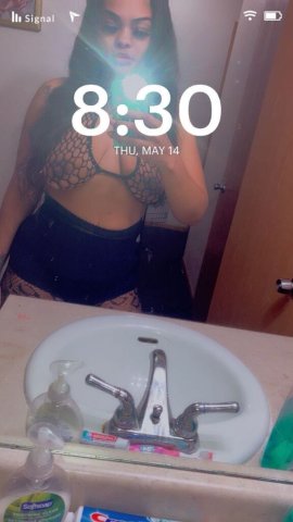 Chicago Female Escort — Early Morning Specials & Honey Content - 1