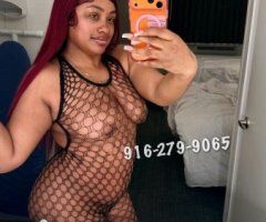 Fremont  Curvy Goddess — Private Incall, Last Day Specials (Creamy/Sensual) - Image 11