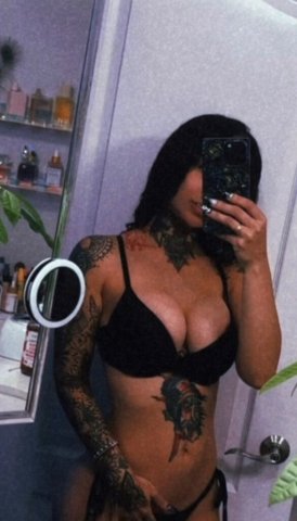  Unrushed Full Services in Jackson, MS (Outcalls + Sensual Massages) - 1