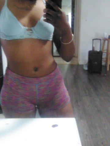 Detroit Fun & Sexy BBJ Girly (West Side In-Calls) — OutCalls Too - 1