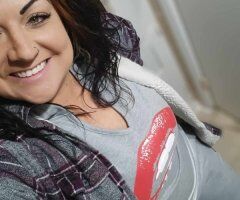 Flint MI VIP Bunny Escort — New in town, incall & outcall - Image 4