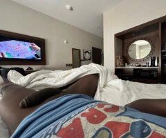 New York City escorts - NYC Male Escort — 10.5" erotic full-body massage, same-day hosting or travel