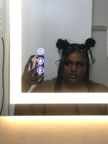 East Columbus BBW Escort — 26Qv Special, Chocolate Fetish-Friendly - 1