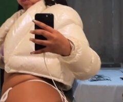 Seattle escorts - Mercedes — Guatemalan Female Escort in Seattle Area (Renton/Kent) for Incalls & Overnights — X-Rated Solo