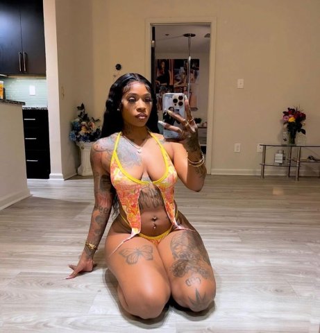 Black and sweet escort — Bronx, New York - 1