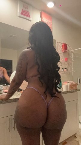 Sarasota/Bradenton Black, Hispanic Mixed Female Escort — Black, Hispanic Mixed Mama Mia - 1