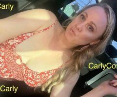 Arroyo Grande Incall Female Escort — Blonde FBSM & Full Service - Image 1