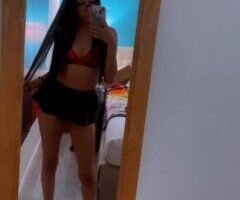 North Bay CA Latina/Portuguese Mix Female Escort — Incall & Facetime Verification - Image 5