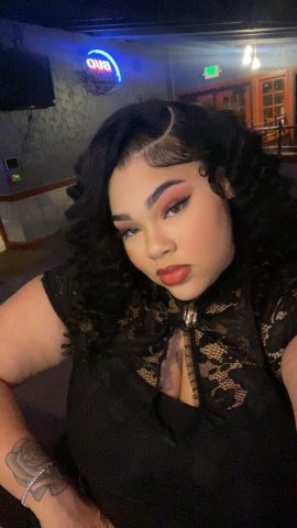 Central Michigan Curvy BBW Squirter (22) — Nuru Oil Massage, Feet Play, Rose Play - 1