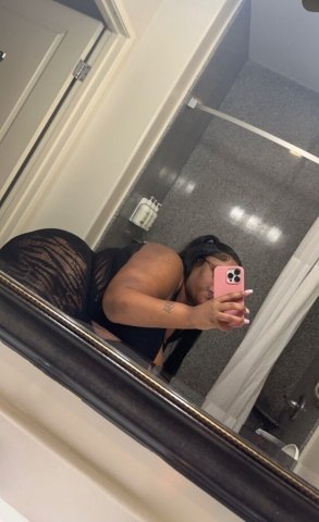 Cleveland Ohio BBW Female Escort — Guaranteed Bust - 1