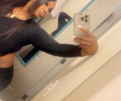 21-Year-Old Thick Upscale Goddess in Palmdale — Ready Now - Image 7