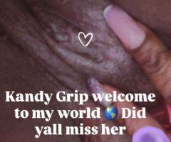 Kandy — Cleveland Female Escort (Head Special Full Service) - Image 5