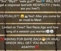 Kitten (In-Calls Only) — 5'8 Tattooed Light-Skin Petite - Image 3