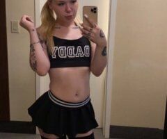 Manchester, New Hampshire Female Escort — Natural, funny dates by FaceTime or Snap - Image 2