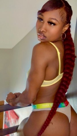 Lincoln Daddy Short Time — Sprinkels Outcall - 1